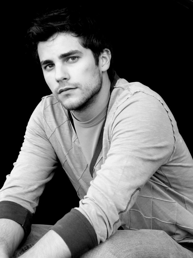 Brant Daugherty Fotoğrafları 11