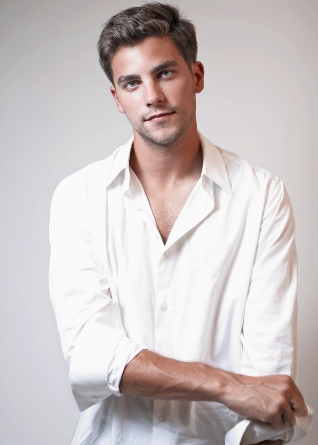 Brant Daugherty Fotoğrafları 16