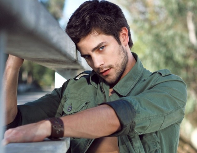 Brant Daugherty Fotoğrafları 4