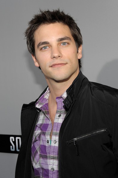 Brant Daugherty Fotoğrafları 33