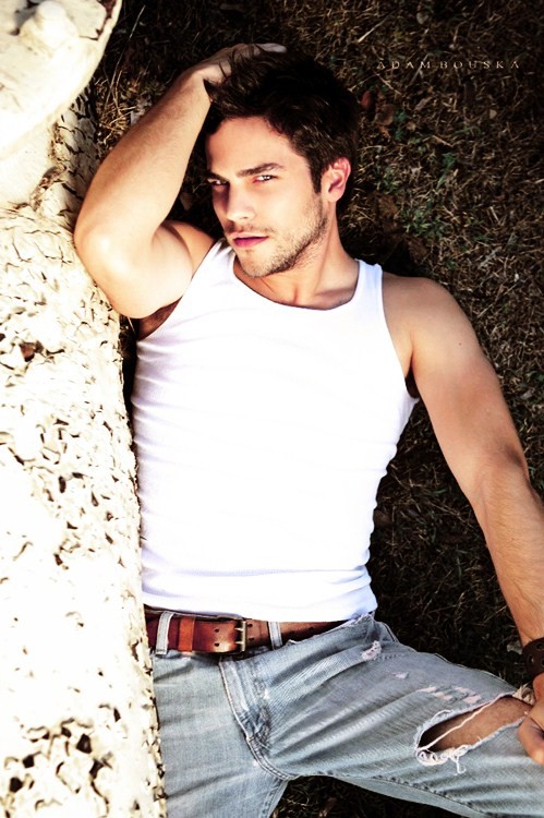 Brant Daugherty Fotoğrafları 5