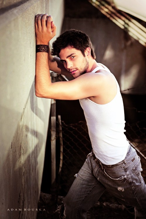 Brant Daugherty Fotoğrafları 6