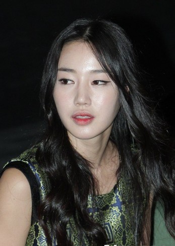 Seo Eun-ah Fotoğrafı