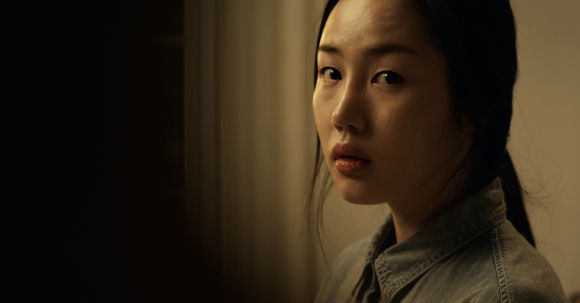 Seo Eun-ah fotoğrafı