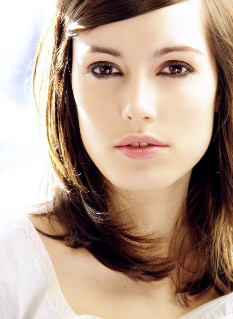 Leslie Coutterand Fotoğrafı