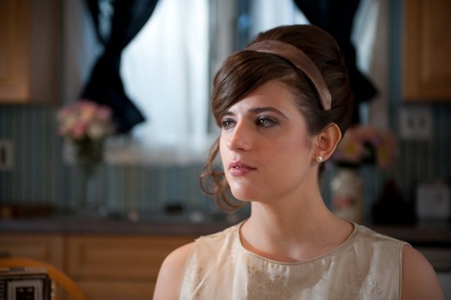 Lauren Schacher Fotoğrafı