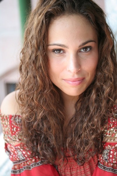 Paige Lindsay Betts Fotoğrafı