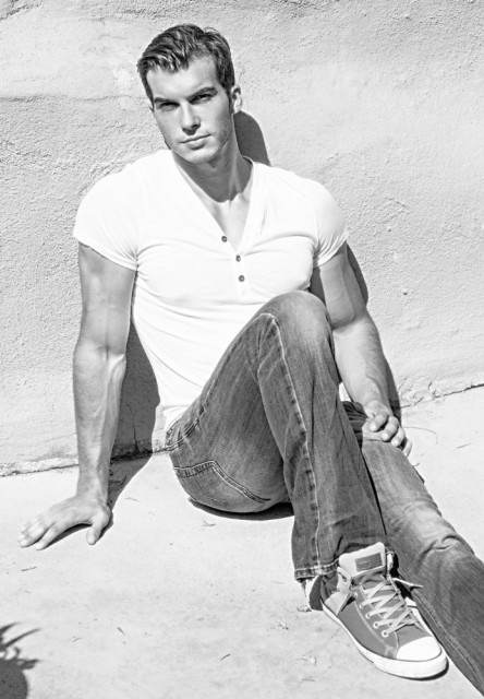 Adam Hagenbuch Fotoğrafı