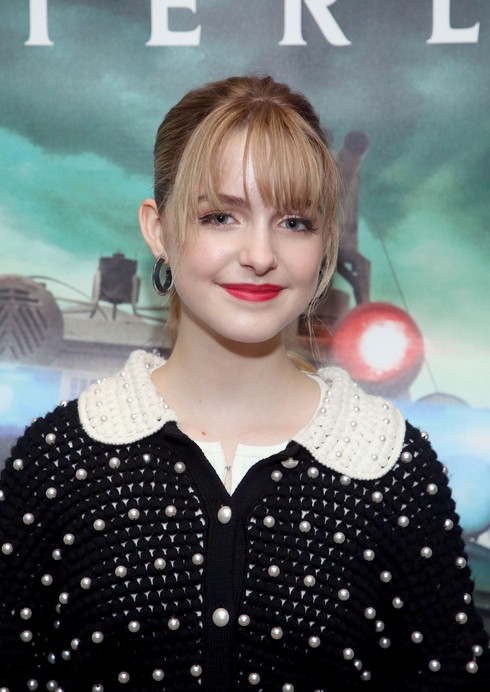 Mckenna Grace Fotoğrafı