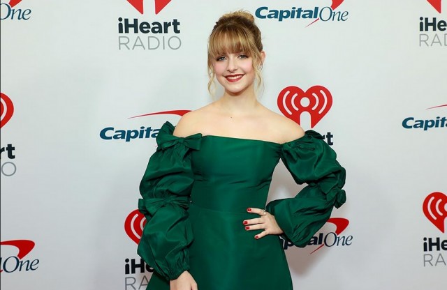 Mckenna Grace Fotoğrafı