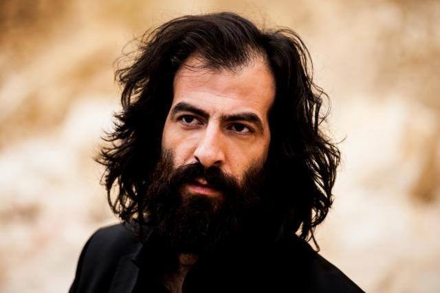İsmail Demirci Fotoğrafı