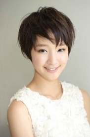 Ayame Gôriki Fotoğrafı