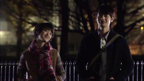 Ayame Gôriki Fotoğrafı