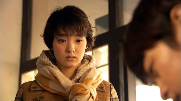 Ayame Gôriki Fotoğrafı