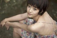 Ayame Gôriki Fotoğrafı