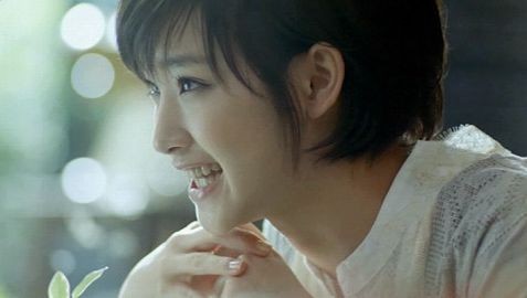 Ayame Gôriki Fotoğrafı