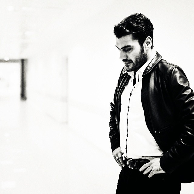 Özgürcan Çevik Fotoğrafı