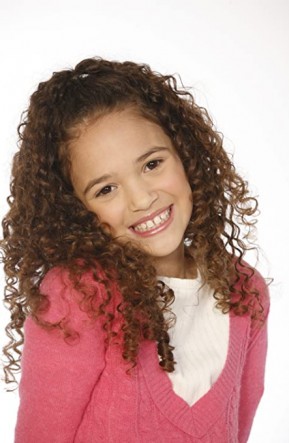 Madison Pettis Fotoğrafları 27