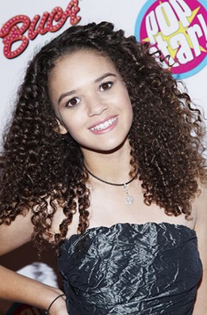 Madison Pettis Fotoğrafları 35