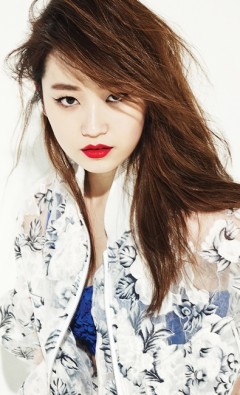 Kim Seul-gi Fotoğrafı
