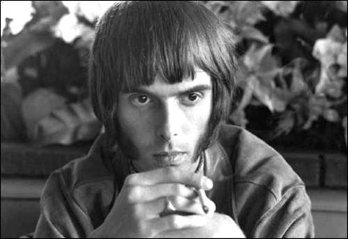 Nicky Hopkins Fotoğrafları 1