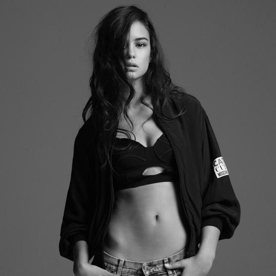 Courtney Eaton Fotoğrafları 63