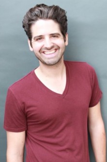 Marco Tazioli Fotoğrafı