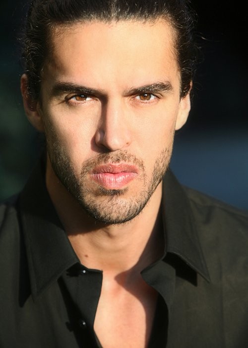 Franz Klainsek Fotoğrafı