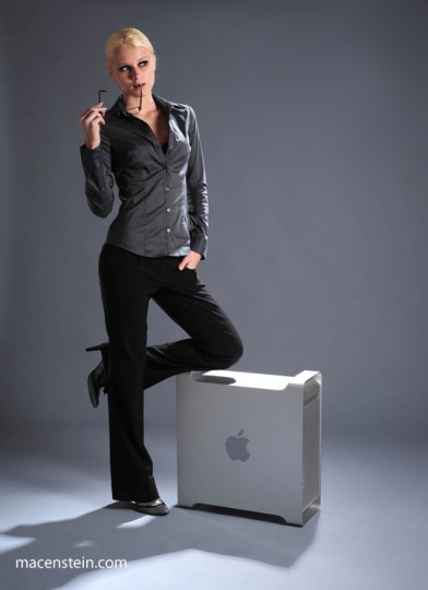 Alena Savostikova Fotoğrafı