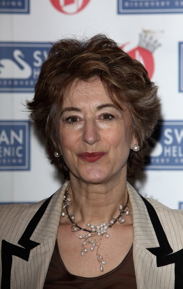 Maureen Lipman Fotoğrafları 1