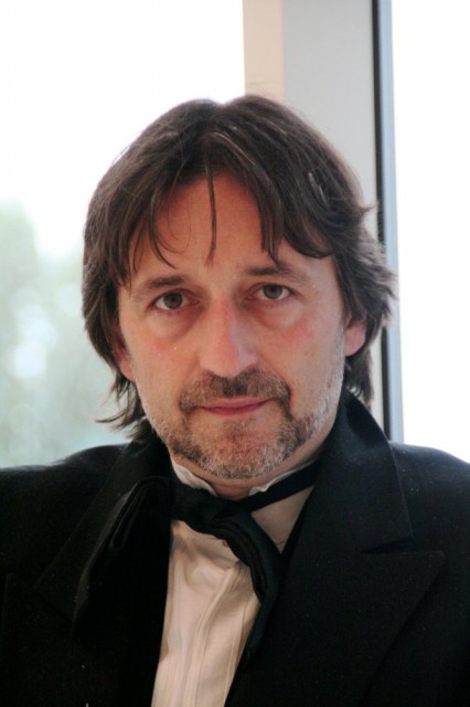Georg Nikoloff Fotoğrafı