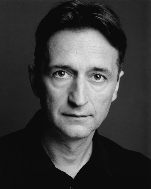 Georg Nikoloff Fotoğrafı