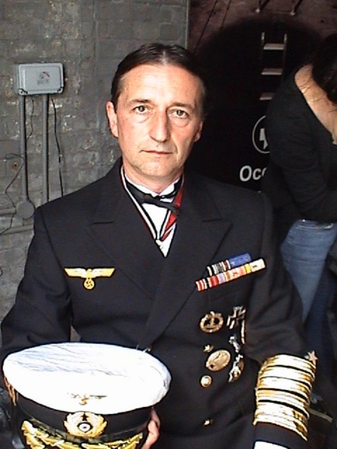 Georg Nikoloff Fotoğrafı