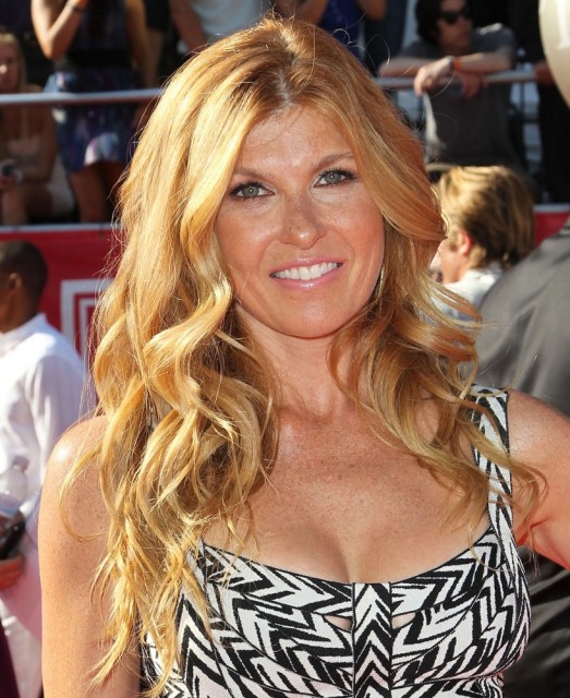 Connie Britton Fotoğrafları 1