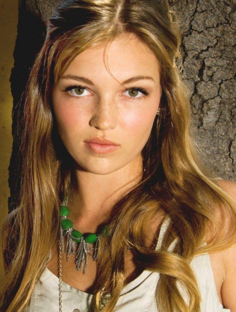 Lili Simmons Fotoğrafları 8