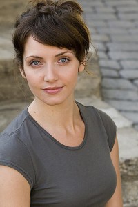 Lois Atkins Fotoğrafı
