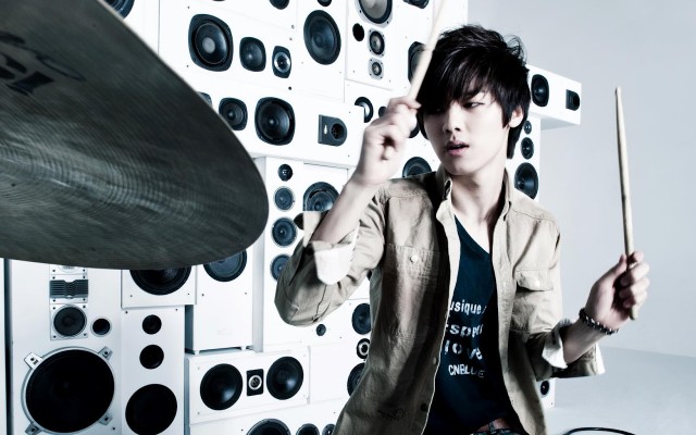 C.N. Blue Fotoğrafı