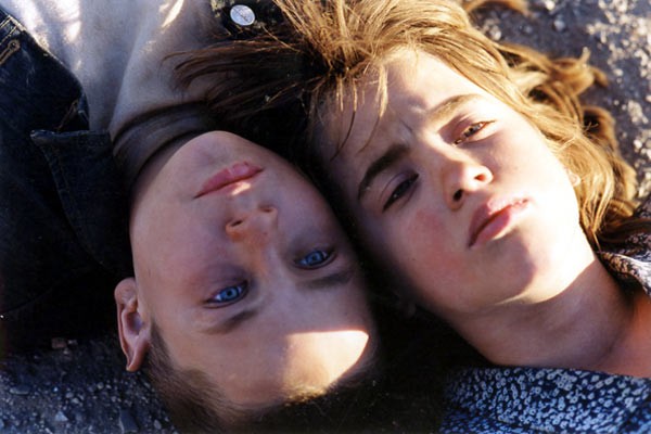 Adèle Haenel Fotoğrafı