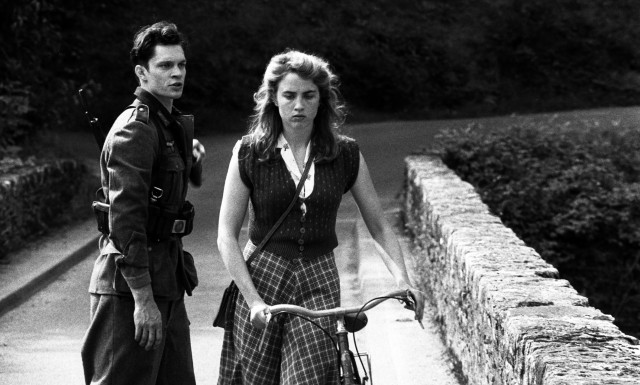 Adèle Haenel Fotoğrafı