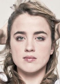 Adèle Haenel Fotoğrafı