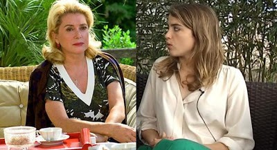 Adèle Haenel Fotoğrafları 204