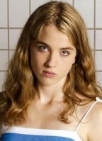 Adèle Haenel Fotoğrafı