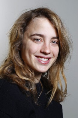 Adèle Haenel Fotoğrafları 80