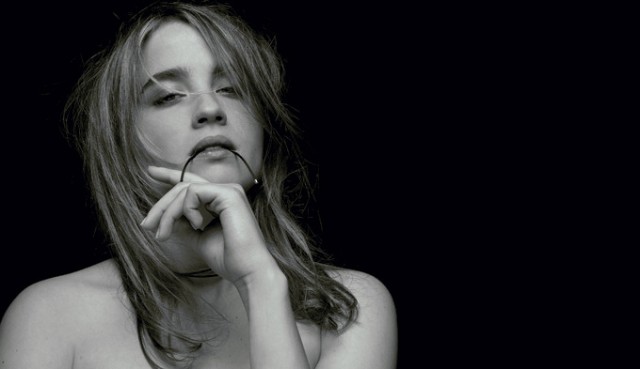 Adèle Haenel Fotoğrafları 81