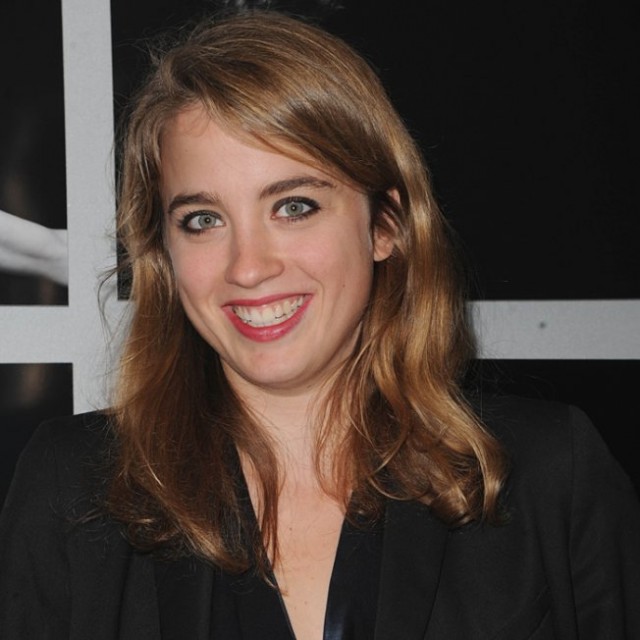 Adèle Haenel Fotoğrafı