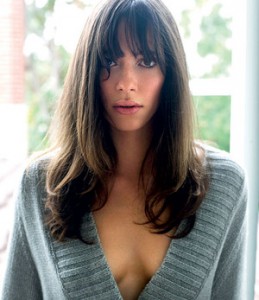 Rebecca Hall Fotoğrafları 130