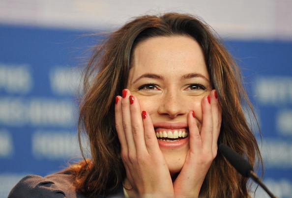 Rebecca Hall Fotoğrafları 91