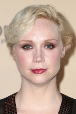 Gwendoline Christie Fotoğrafı