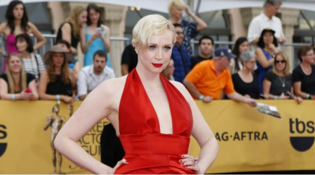 Gwendoline Christie Fotoğrafı