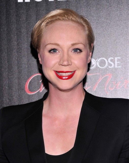 Gwendoline Christie Fotoğrafı